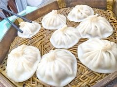 -西安贾三灌汤包·回坊小吃·清真炒菜(北院门总店)