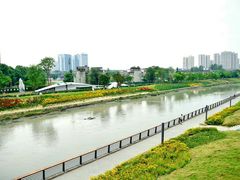 -府河摄影公园