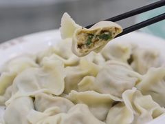 -日丰园海肠水饺·老字号大连海鲜(和平广场店)