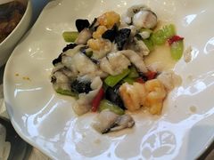 -盛百味·家宴餐厅(霸州分店)