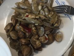 -星伦多 自助料理(圆融店)