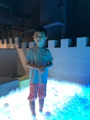 -幻贝家儿童乐园(苏州中心店)