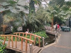 -忆江南·生态餐饮宴会酒店