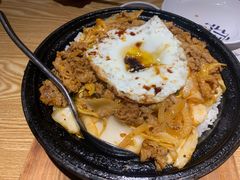 -东菊料理(吉利购物广场店)