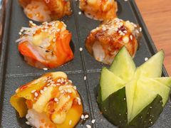 -小川洋风料理(大悦城店)