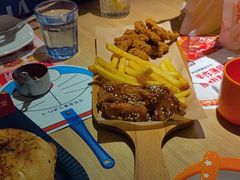 -必胜客(金高店)