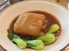 -安多素食(广仁寺路店)