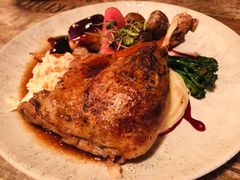 -Pakkhús Restaurant