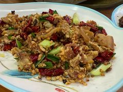 -邹胖哥好好吃餐馆(荔波美食街店)