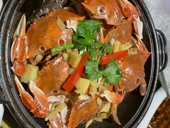 -79号渔船海鲜饭店(华强北店)