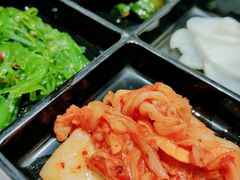 -千寻烧肉(政务区店)