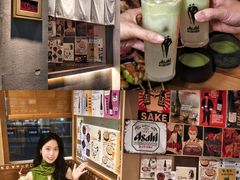 -大米·京都小酒馆·炭烧海鲜·烧鸟(龙口东路店)