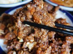-清真宏玉祥黄门脸餐厅(华荫东里店)