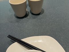 -双湖园·地标武汉菜(黄鹤楼解放路店)