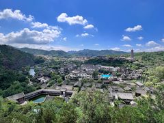-云端咖啡(山顶教堂店)