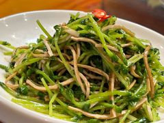 -灶东家民间菜(回兴店)