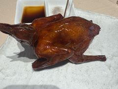 -侨美食家·粤菜(体育西路店)