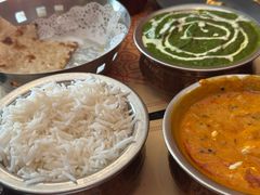 -克比叔叔印度餐厅Kebabs on the Grille(永康路分店)