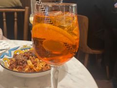 阿佩罗橙光-IL TEATRO 精品意大利餐厅