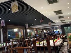 -皇城老妈火锅(琴台店)