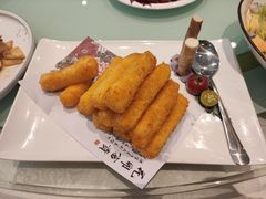 -紫丁香饭店-中餐厅