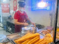-蒙记老牌豆浆