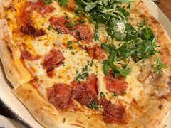 火鸡披萨-PIZZA BIANCA(万象城店)