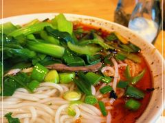 -贵凤凰贵州米粉(望京店)
