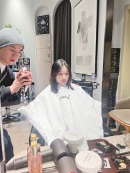 -汤尼英盖TONI&GUY-essensuals