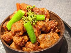 -南里山房·新淮扬菜(徐汇万科店)