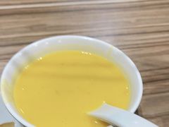 -感恩心素食馆(百世广场店)