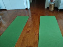 -梵未理疗瑜伽工作室