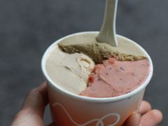 -Dip in Gelato(富民路店)
