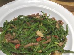 -紫光园·烤鸭(吕家营店)