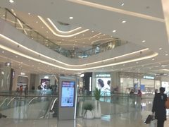 -首开·龙湖成都西宸天街