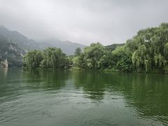 -大连冰峪旅游度假区