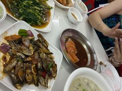 -嘉升大排档(番禺总店)