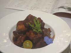 -上海小南国(金桥国际广场店)