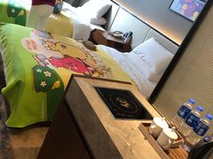 -渔岛海洋度假区