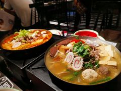 -8锅臭臭锅·正宗台湾小火锅(中心五路店)