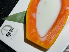 -極上萬膳·日料放题(海岸城店)