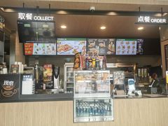 -德克士(华地广场店)