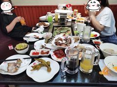-汉丽轩韩式自助烤肉十二年(SM广场店)