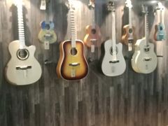 -小确幸吉他(北大街校区)