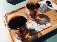 -sugarman espresso素饮糖人高新咖啡工厂