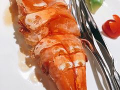 -匠心牛公馆·潮汕牛肉海鲜火锅(索菲特店)