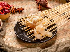 牛筋-屋头串串(新街里店)