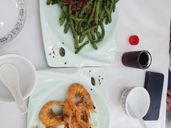 -庆山饭店·海鲜饺子家常菜(北戴河黑石路店)