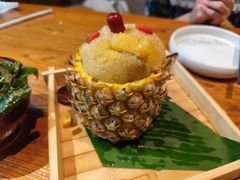-云海肴·汽锅鸡·云南代表菜(天津国金汇店)