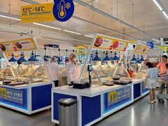 -麦德龙(浦东店)